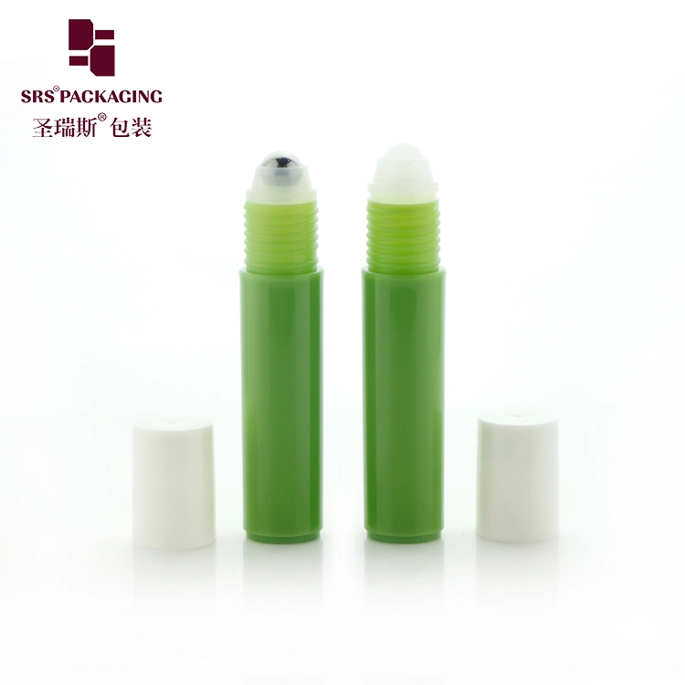 Plastic Cosmetic Packaging Roller 5ml10ml 15ml 20ml 30ml 35ml 50ml 60ml 90ml Spray Empty Skin Lotion Pump Hair Care Cream Essential oil Perfume Roll On Bottle