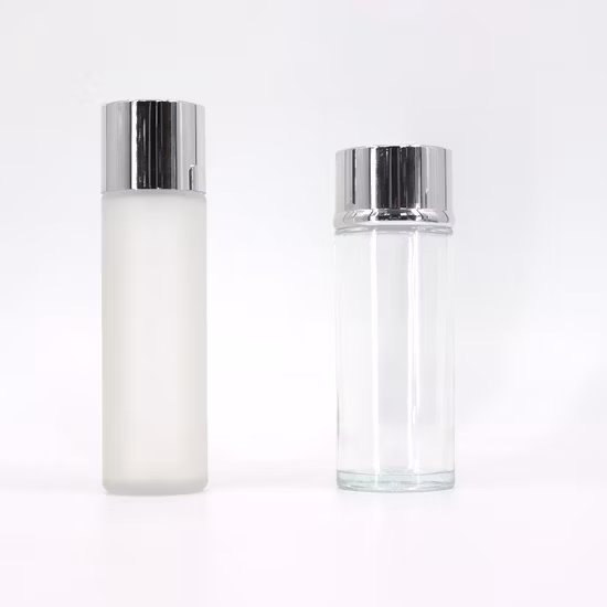 Runde Flasche mit Schraubverschluss, leere Verpackung, Großhandel mit Roller Honey, multifunktionale Kunststoffflaschen